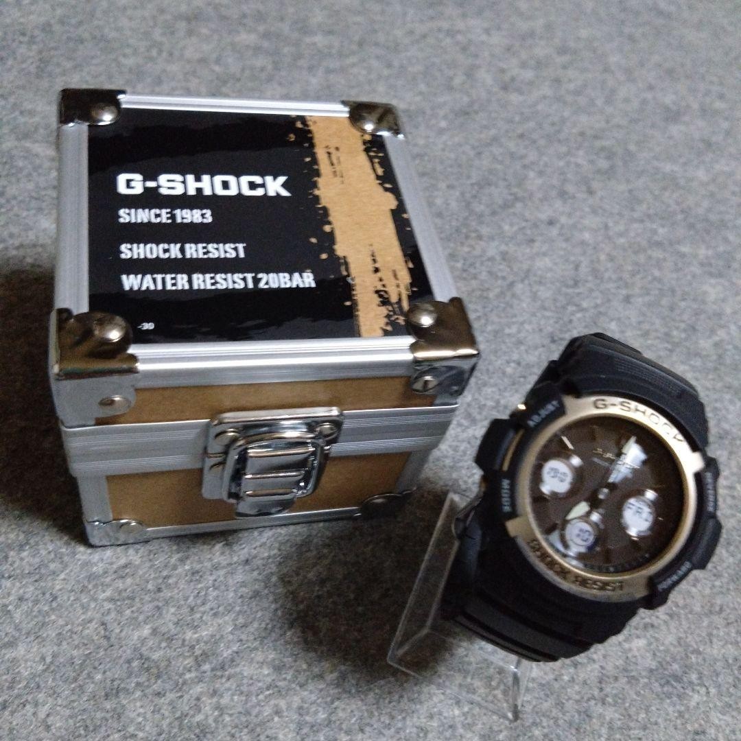 G-Shock 94 Tough Solar 5230 Awg-M100Sf | eBay