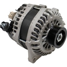 Mitsubishi 12V 250A Alternator for Ford Expedition Lincoln Navigator