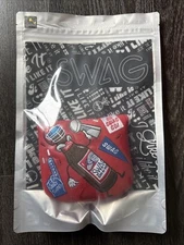 Swag Golf Swag Bowl Mallet Putter Cover SEALED IN BAG Superbowl LVII 57 Chiefs