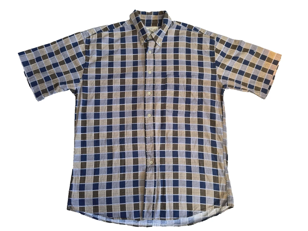 Natural Issue Short Sleeve Shirts for Men for sale | eBay