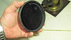 1800s Rare Old SWISS Camera Large Format E Suter Aplanat B No 7 Brass Lens 20x16 — photo 4