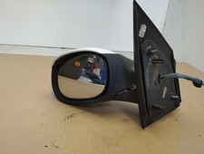 Retroviseur gauche (ou coque) Citroen C2