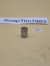 Snap-On Too 17mm Metric 3/8" Dr VW Transmission Drain Plug Socket  CPT110A