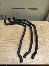 VAUXHALL CORSA D VXR 1.6T / 1.3 CDTI HEADER TANK TO RADIATOR HOSE PIPE 13191216
