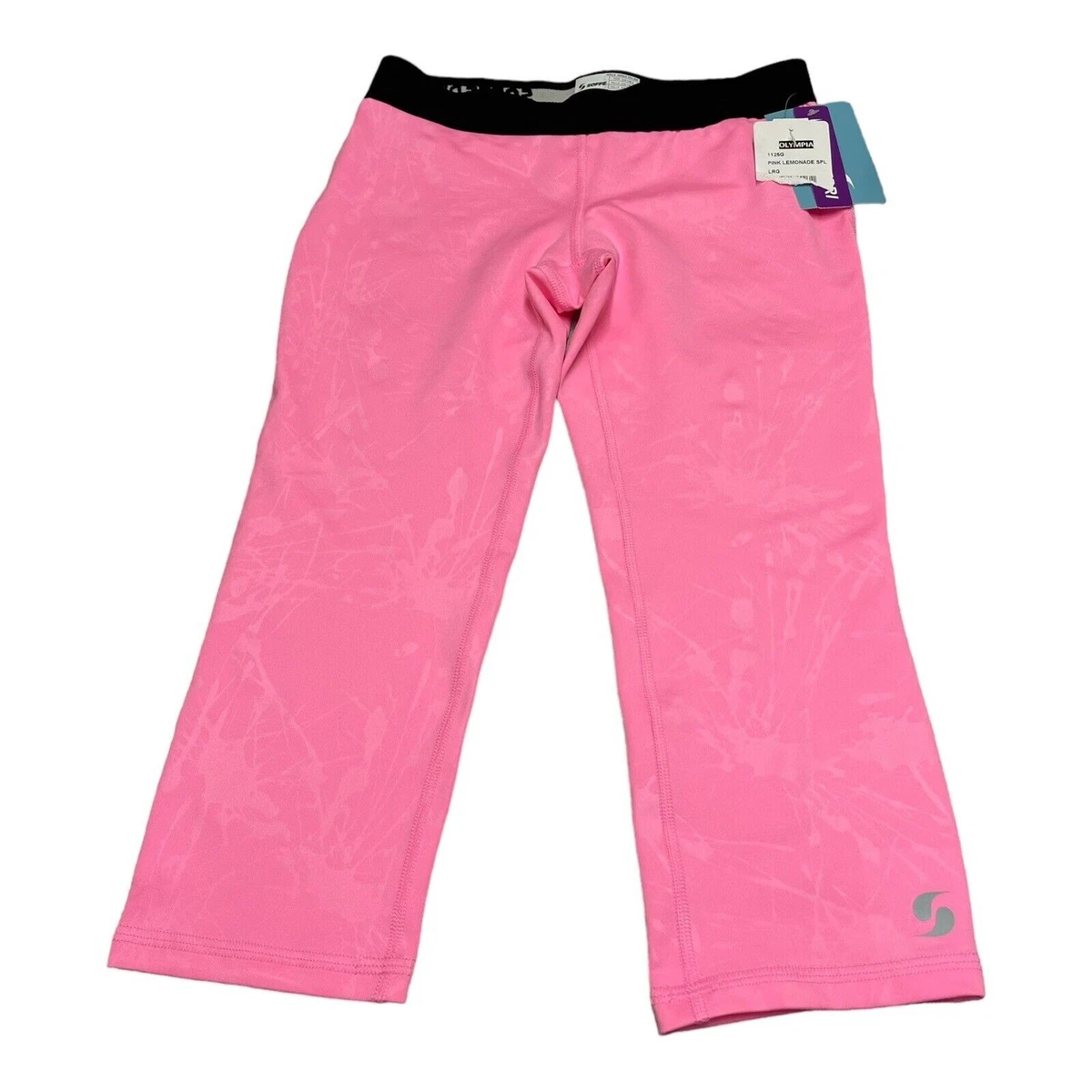 Soffe Pants for Girls for sale | eBay