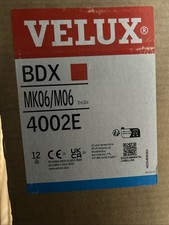VELUX Mk06/m06 4002e —-78cm/1.8