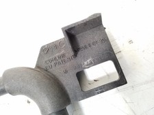 MERCEDES-BENZ SLK R172 Servolenkungskühler A1724603824 2.10 Diesel 33938339 MERCEDES-BENZ SLK R172 Servolenkungskühler A1724603824 2.10 Diesel 33938339