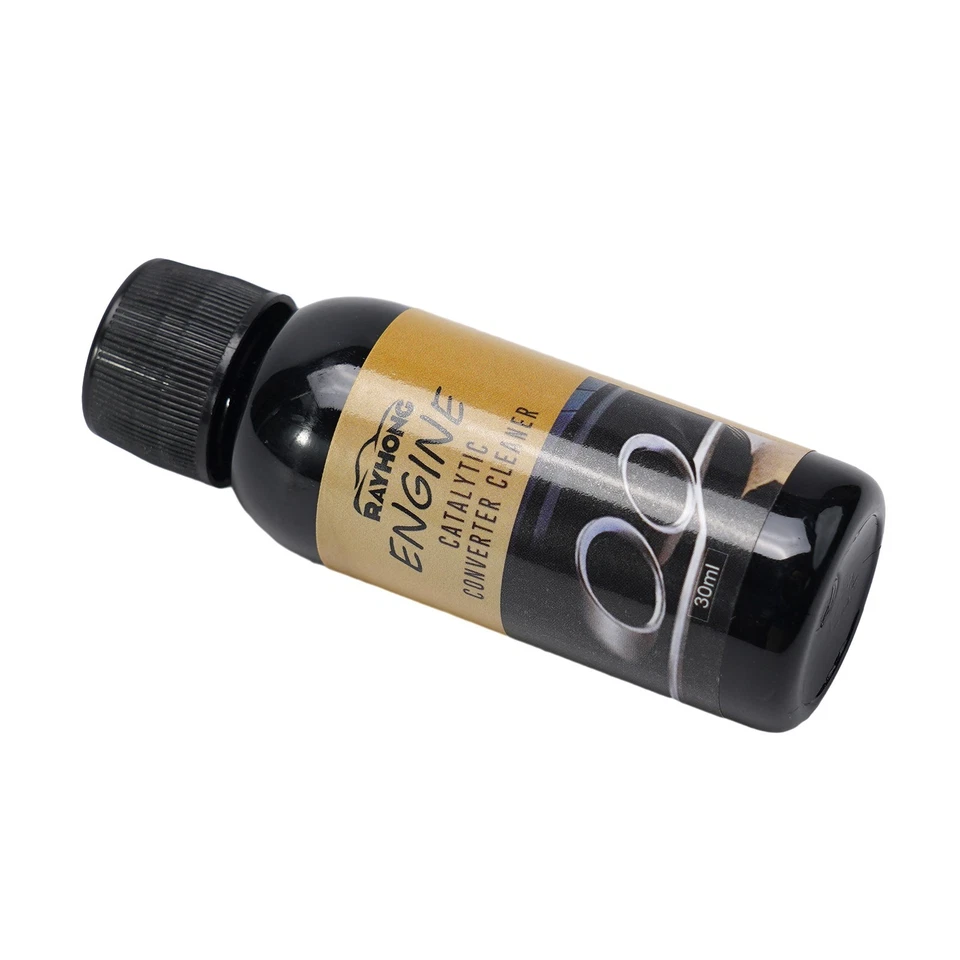 Enhances Power Cleaner 7.8*2CM Deep Cleaning Engine Catalytic Vehicle Engine 1PC - Image 2 of 4