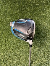 TaylorMade SIM 2 Max Driver 12 Loft Ascent Regular Flex RH