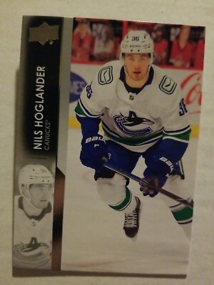 2021-22 Upper Deck Series One Dazzlers Blue/Pink NHL Hockey Card Pick From List