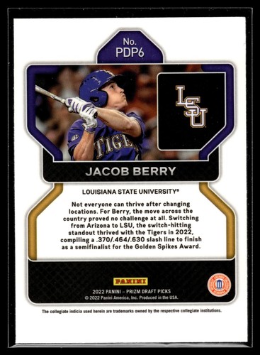 2022 Panini Prizm Draft Picks Base Complete Your Set - Picture 26 of 894