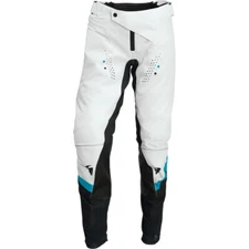 Thor Women's Pulse Rev Pants - Mint/White | US 5/6