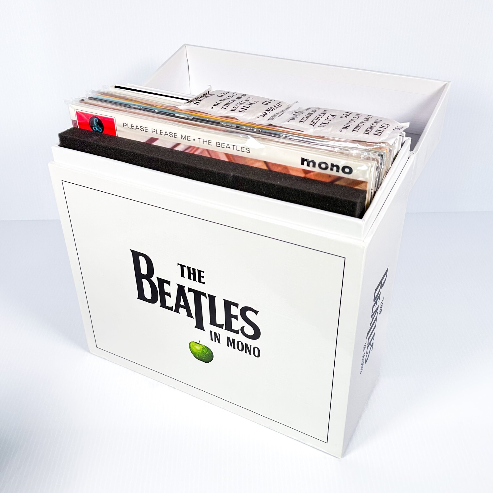 Купить beatles mono box set (Музыка) заказать с доставкой