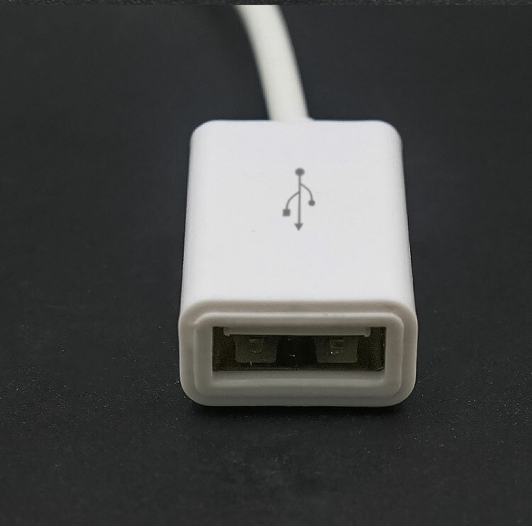 Cavo Audio USB Type-C A Jack 3.5 Mm – 1 Metro, Nero, Universale Per Samsung, Huawei E Altri