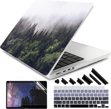 for M4 Macbook Pro 16 Inch Case 2024 2023 2021 A3403 A3186 M3 A2991 M2 A2780 M1