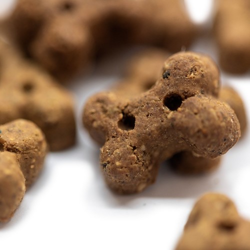 True Dog Natural Dog Biscuits 400g-2kg | Gluten Free Treats for Dogs, UK Made - Picture 14 of 30