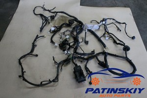 Titan 2010 Fuse Box - Complete Wiring Schemas