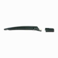 Vaico Heckwischerarm Wischerarm + Kappe FüR Mercedes W164 W166 Hinten 1648200744