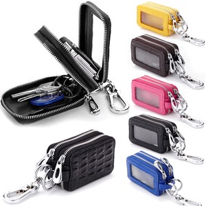 car key wallet holder