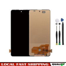 LCD Display Screen Touch Digitizer For Samsung A51 4G A515 A51 5G A516 M31S M317