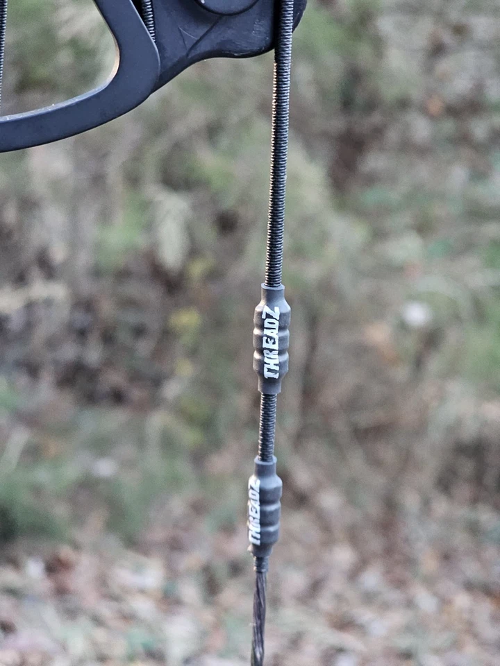 BlackOut Epic X2 RTH Compound Bow Upgraded! READ DESCRIPTION!!! - Image 3 of 4