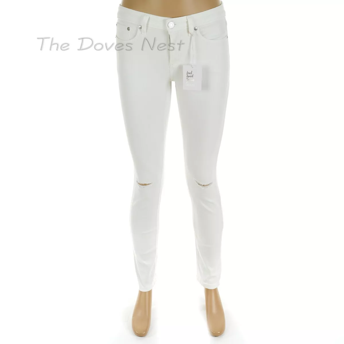 Lauren conrad stretch pants sale