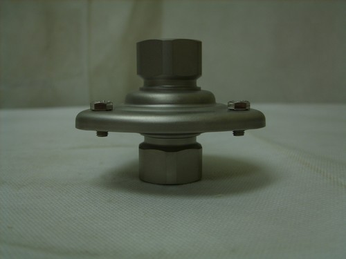 Spirax-Sarco 1801590 - 1/4" BTM7 Vertical Sanitary Thermostatic Steam Trap - NIB - Picture 14 of 15