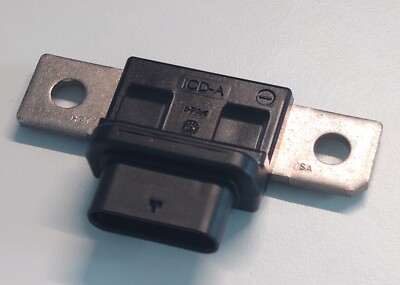 ISASCALE ICD-A-300-CAN2-12 Shunt Current Sensor