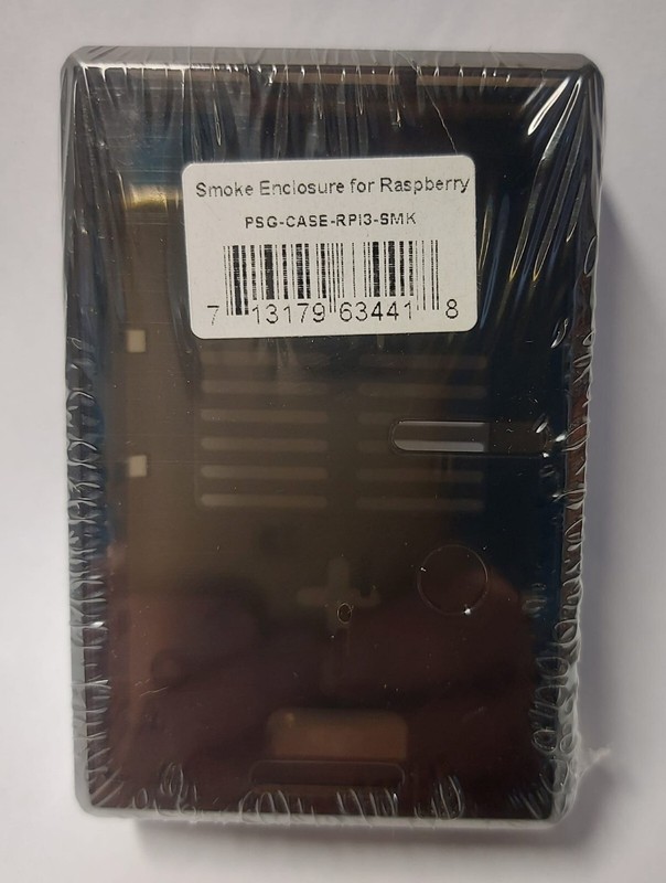 Case For Raspberry Pi 3 Model B/Raspberry Pi 2 Model B/ Raspberry Pi Model B +