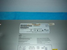 1PCS SIEMENS TOUCH SCREEN 6AV7881-3AE00-8DA0 6AV7 881-3AE00-8DA0 USED