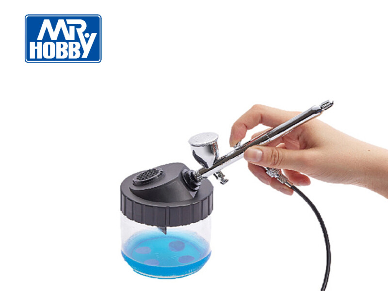 Mr Cleaning Bottle II - Mr Hobby - PS-220