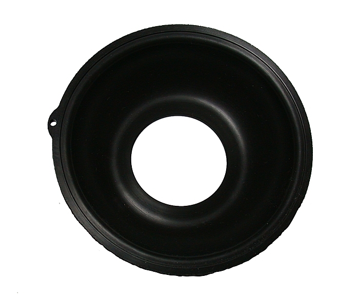 Membrane de boisseau pour Suzuki VX800 pièce de carburateur 1389702 en caoutchouc