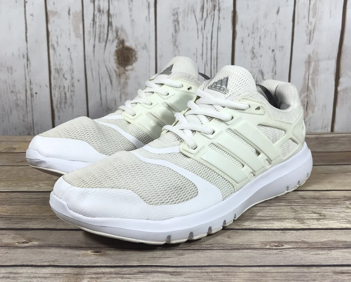 Adidas CG3704 Energy Cloud V Shoes Womens Size 8.5 Jogging Running Athletic  | eBay