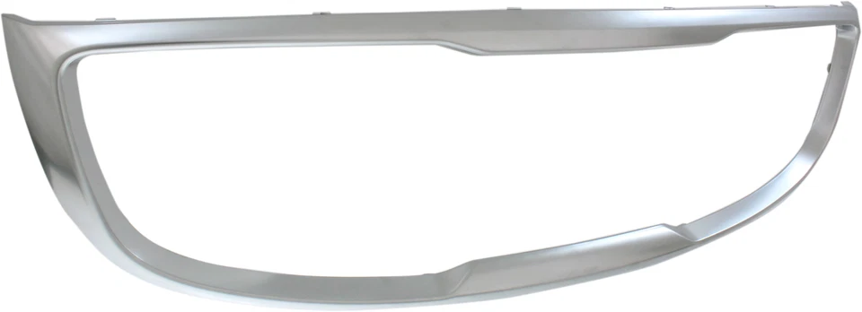 New Center Grille Trim For Kia Sedona 2015-2018 Foto 2 de 4