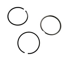 Anneaux de piston 78 mm convient pour Kubota D1105, D1105-1, D1105-EB-J-1, D1...