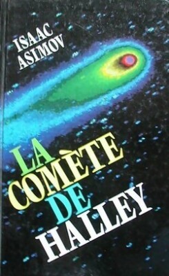 V530452 - Der Halleysche Komet - Isaac Asimov