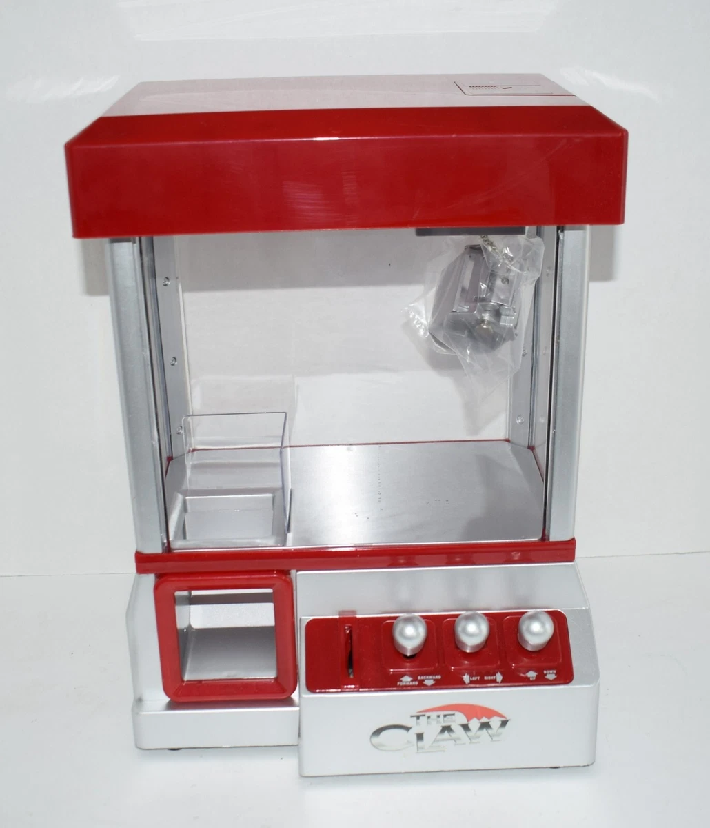 Etna the claw toy grabber cheap machine
