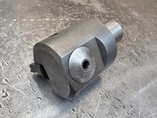 Parlec PC6-2615 2.677-4.000" Diameter Precision Fine Finish Boring Head TCMT #4