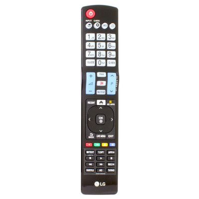 Original LG Fernbedienung für 32LF650V 32'' Smart TV mit webOS
