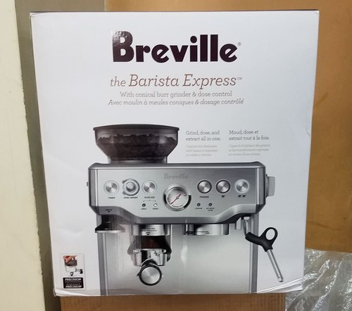 Automatic Espresso Machine Grinder | eBay