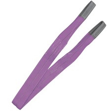 Hebeband WLL 1.000 kg, L&auml;nge 6 m, Breite 50 mm, violett | PETEX