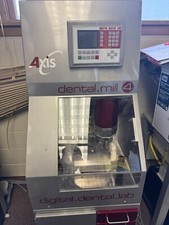 dental milling machine