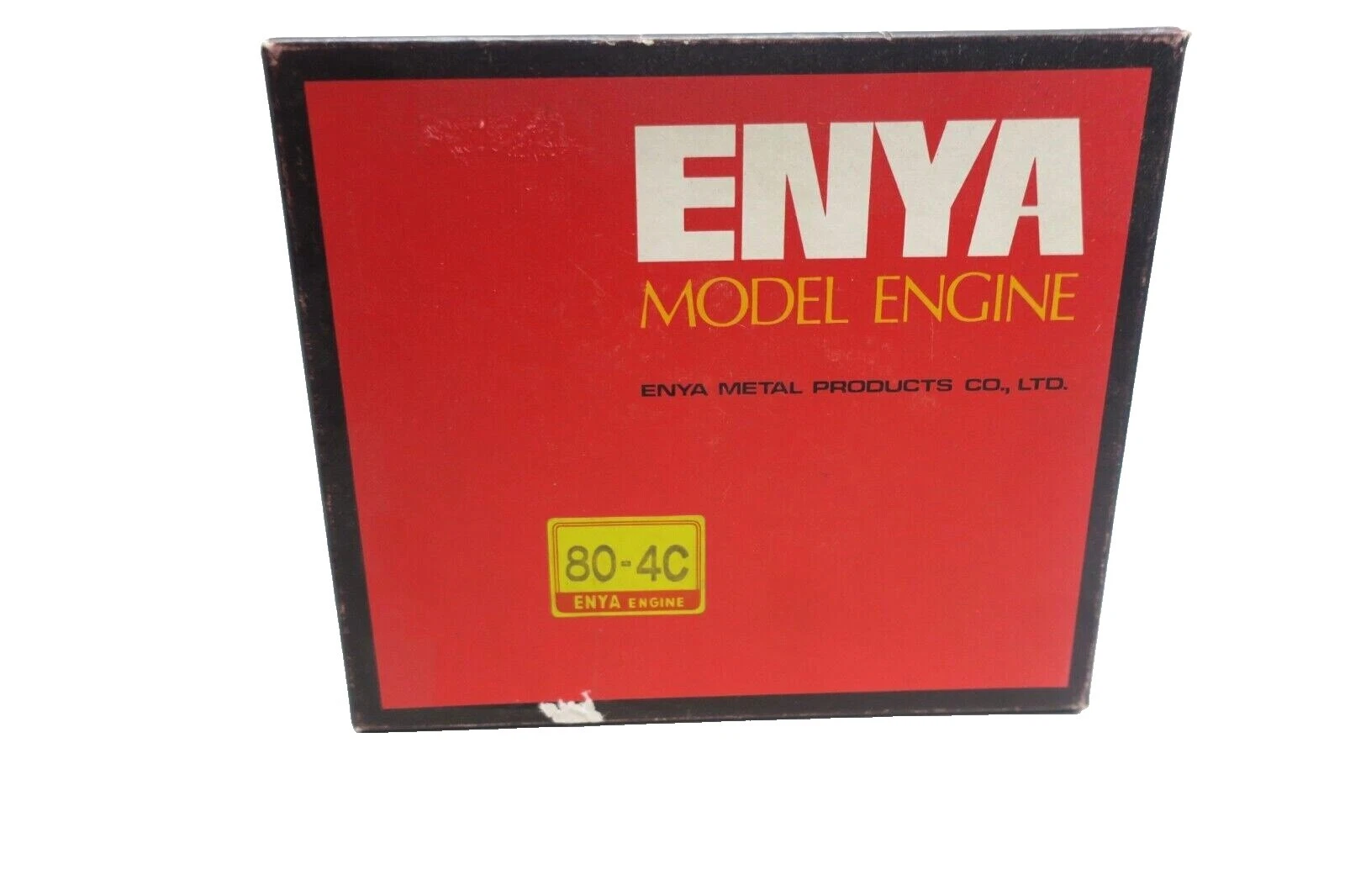 Enya Hobby RC Gas/Nitro Engines
