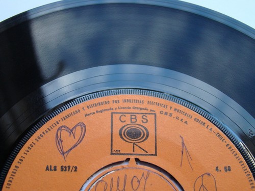 CHICAGO PETER CETERA 25 OR 6 TO 4/LOWDOWN 1971 MEGARARE & UNIQ CHILEAN PRESS!!! - Picture 3 of 11