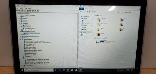 Pantalla táctil Acer Aspire V5-122P 11", Windows 10, AMD A6-1450, 6 GB RAM, 120 GB SSD - Imagen 6 de 12