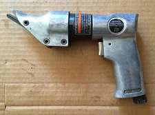 CENTRAL PNEUMATIC Metal Shear 36567