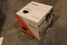 NEW ILLUSTRA IP Varifocal Mini-Dome Camera Essentials Series IES02D10CWIYC