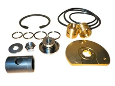 17-21 Chevrolet  Duramax L5P Chevy GMC Turbocharger Repair Kit Turbo Rebuild