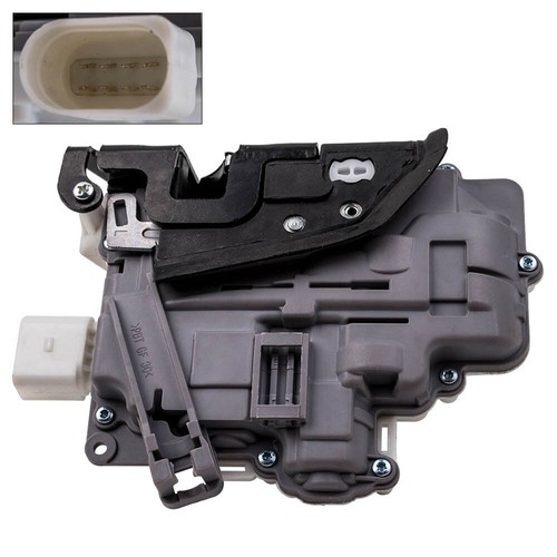 DOOR LOCK ACTUATOR RHD front left for Audi A4 A5 Q3 Q7 VW Touareg V6 8J2837015A