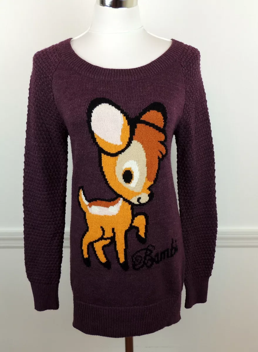 H&m disney sweater sale